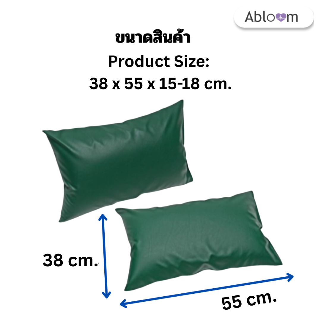 หมอนนอนผู้ป่วย ใยสังเคราะห์ ABLOOM 0190044001016_ใยสังเคราะห์_5